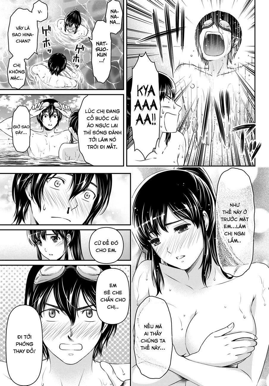 Bạn Gái Chung Nhà: Chapter 50: Tình huống trớ trêu
