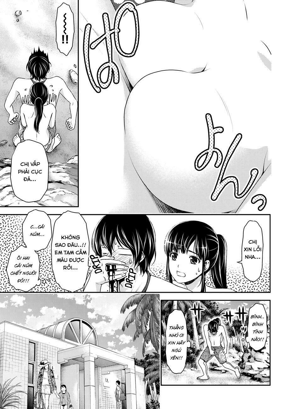 Bạn Gái Chung Nhà: Chapter 50: Tình huống trớ trêu