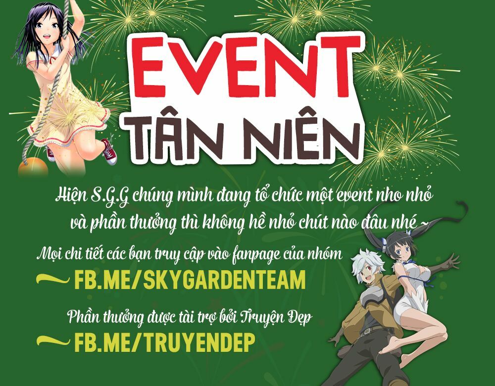 Bạn Gái Chung Nhà: Chapter 74