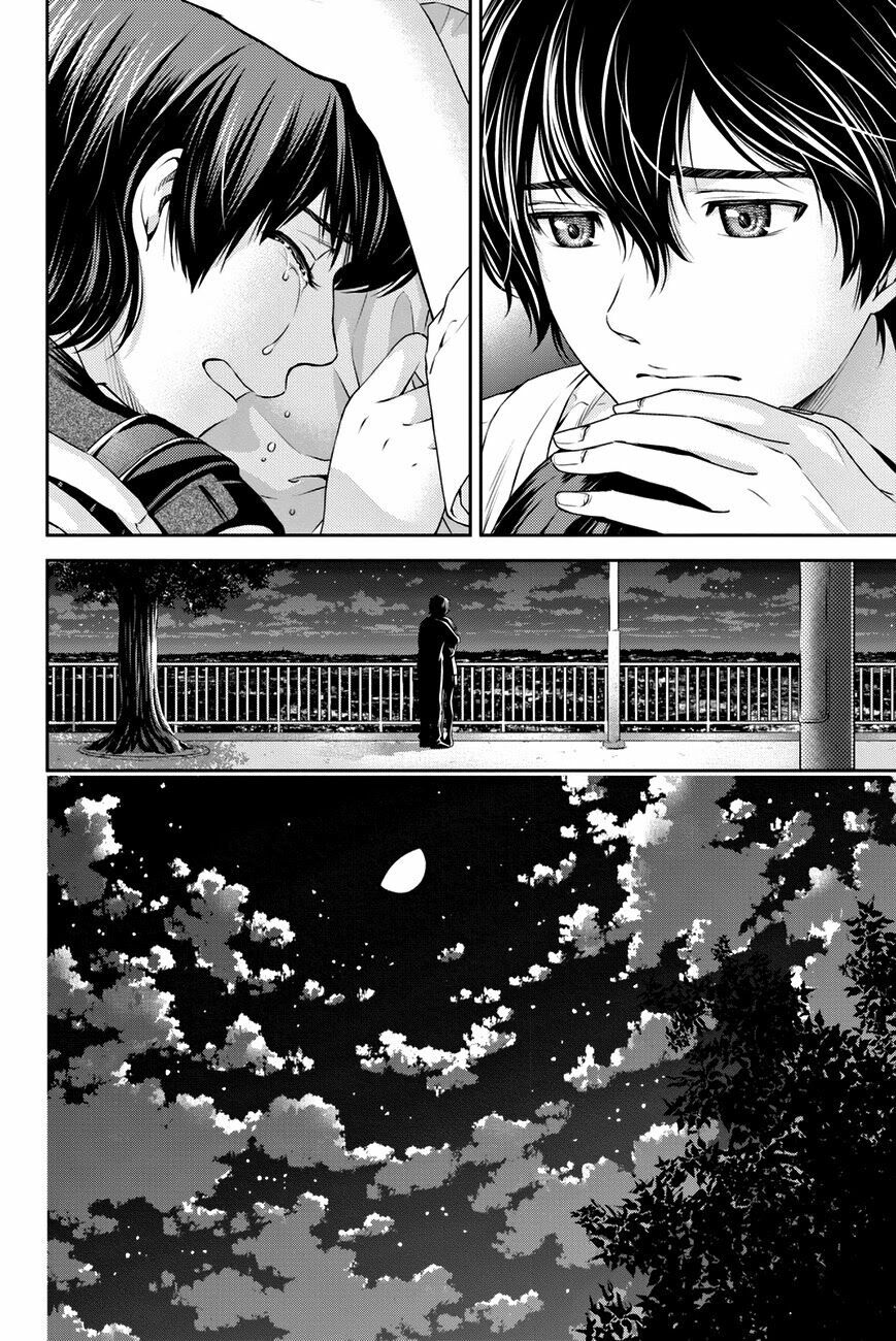 Bạn Gái Chung Nhà: Chapter 9