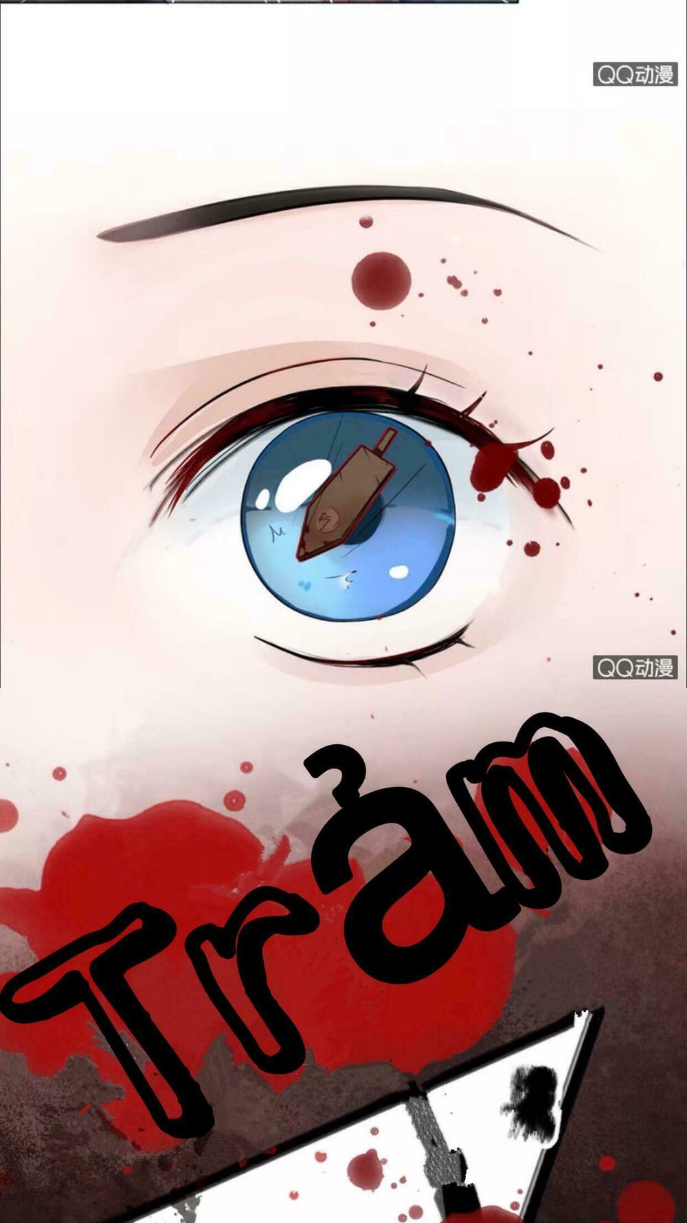 Sủng Phi Của Vương: Chapter 1: -2