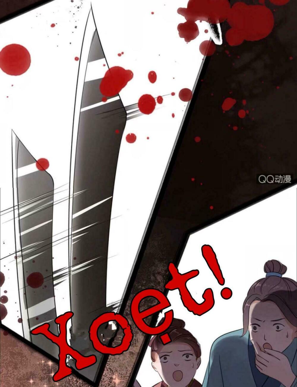 Sủng Phi Của Vương: Chapter 1: -2