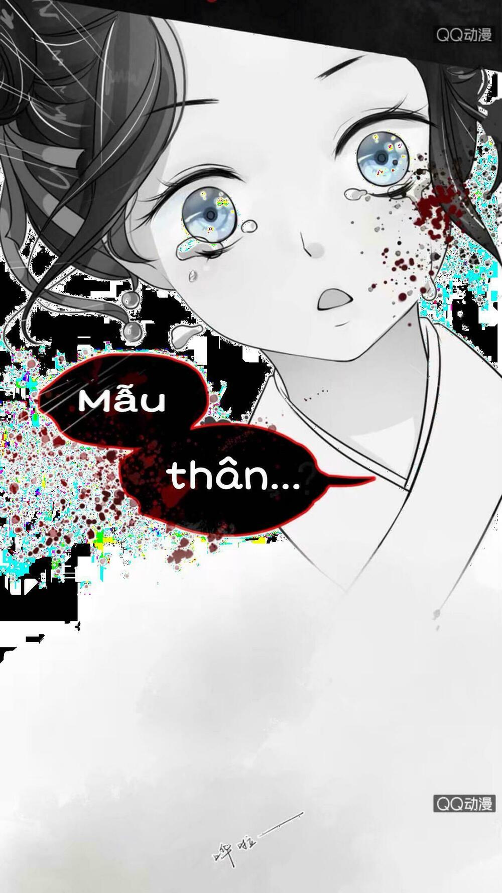 Sủng Phi Của Vương: Chapter 1: -2