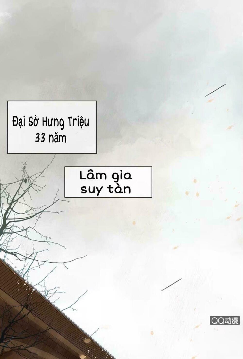 Sủng Phi Của Vương: Chapter 1: -2