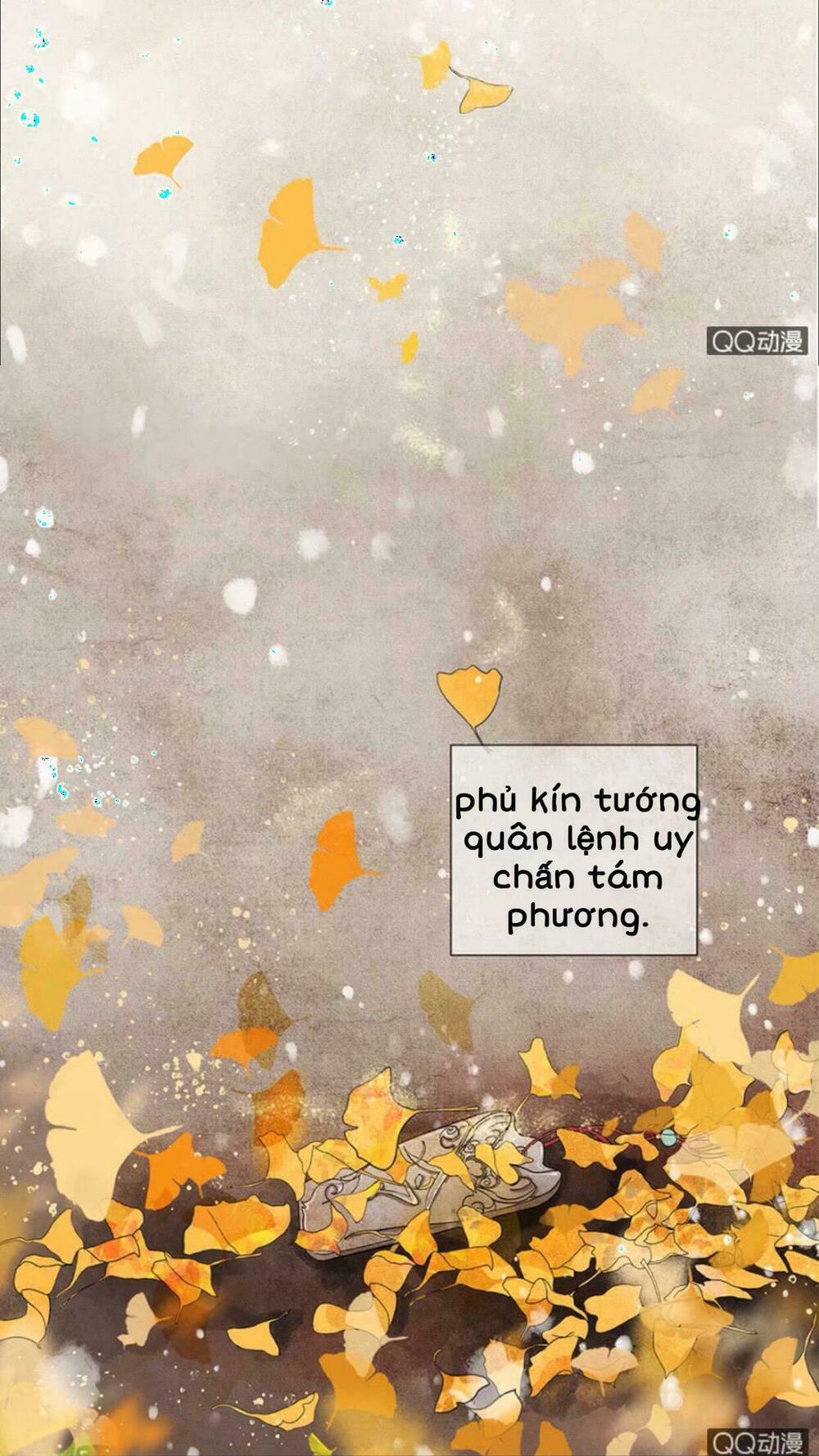 Sủng Phi Của Vương: Chapter 1: -2