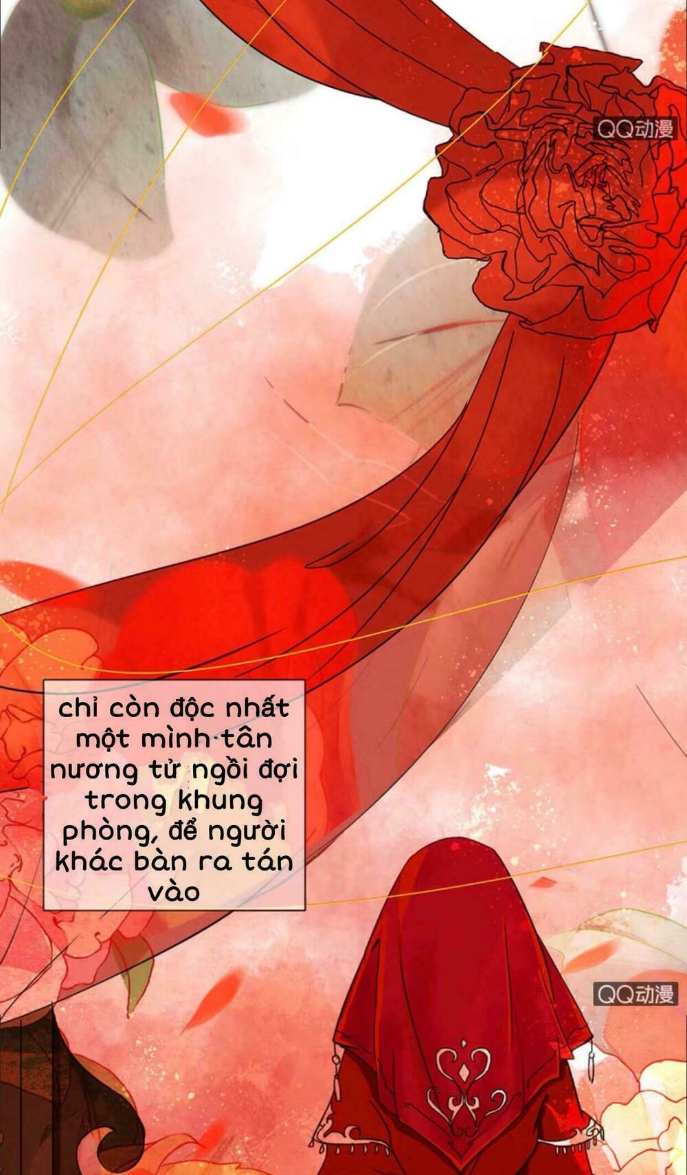 Sủng Phi Của Vương: Chapter 1: -2