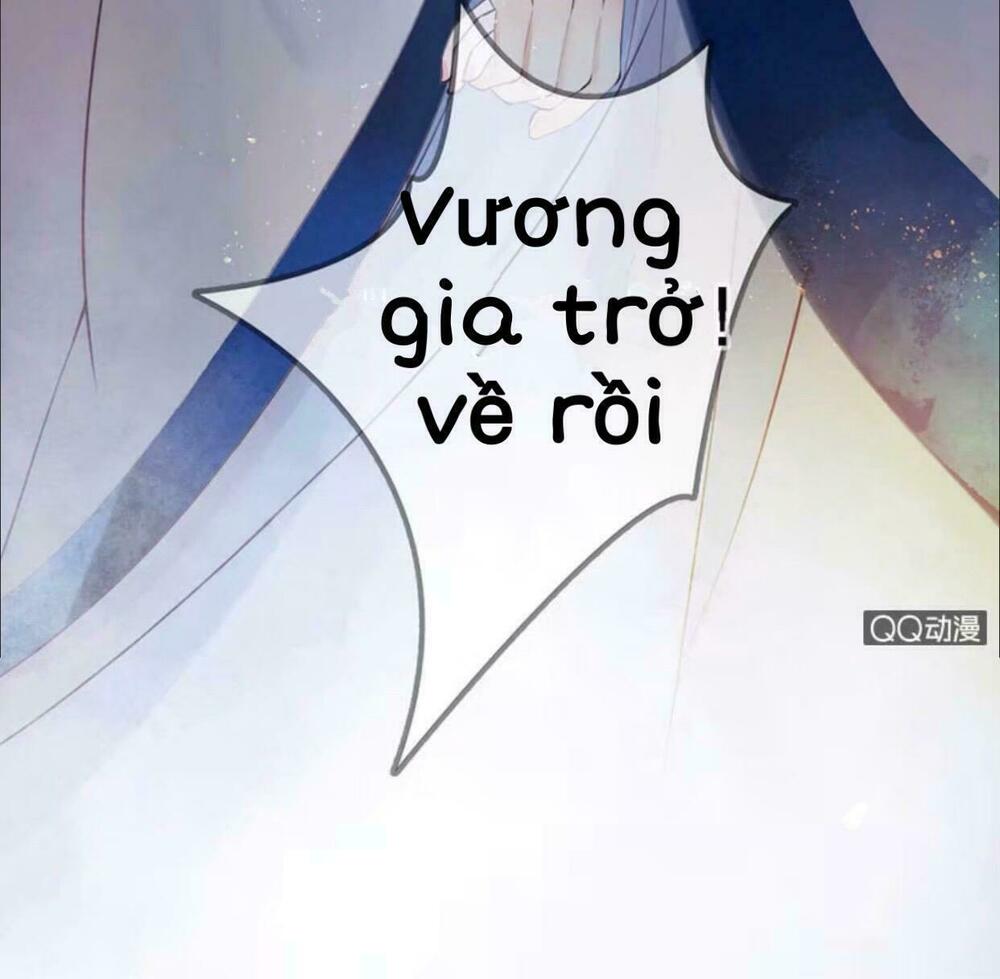 Sủng Phi Của Vương: Chapter 10