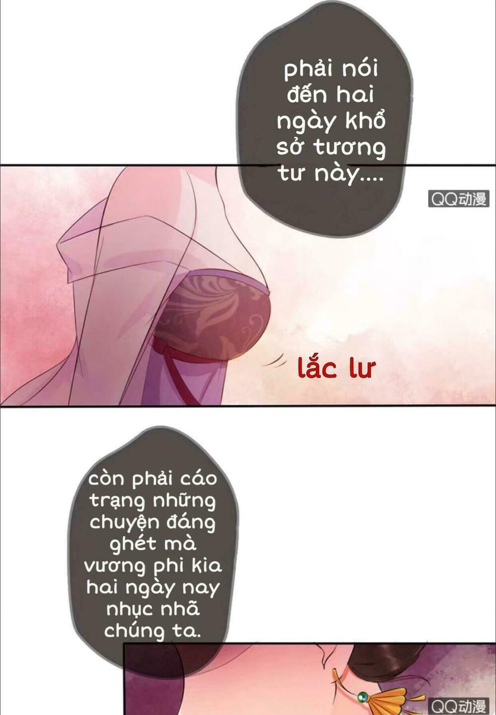 Sủng Phi Của Vương: Chapter 10