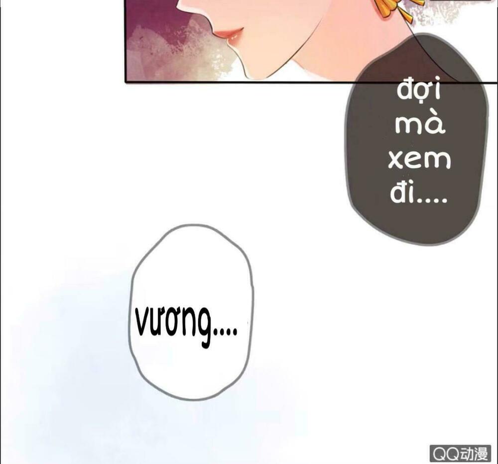 Sủng Phi Của Vương: Chapter 10