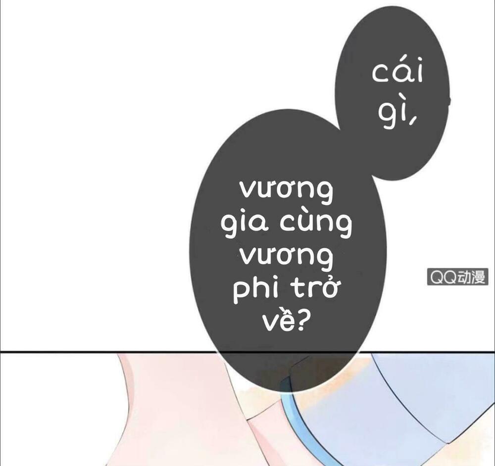 Sủng Phi Của Vương: Chapter 10