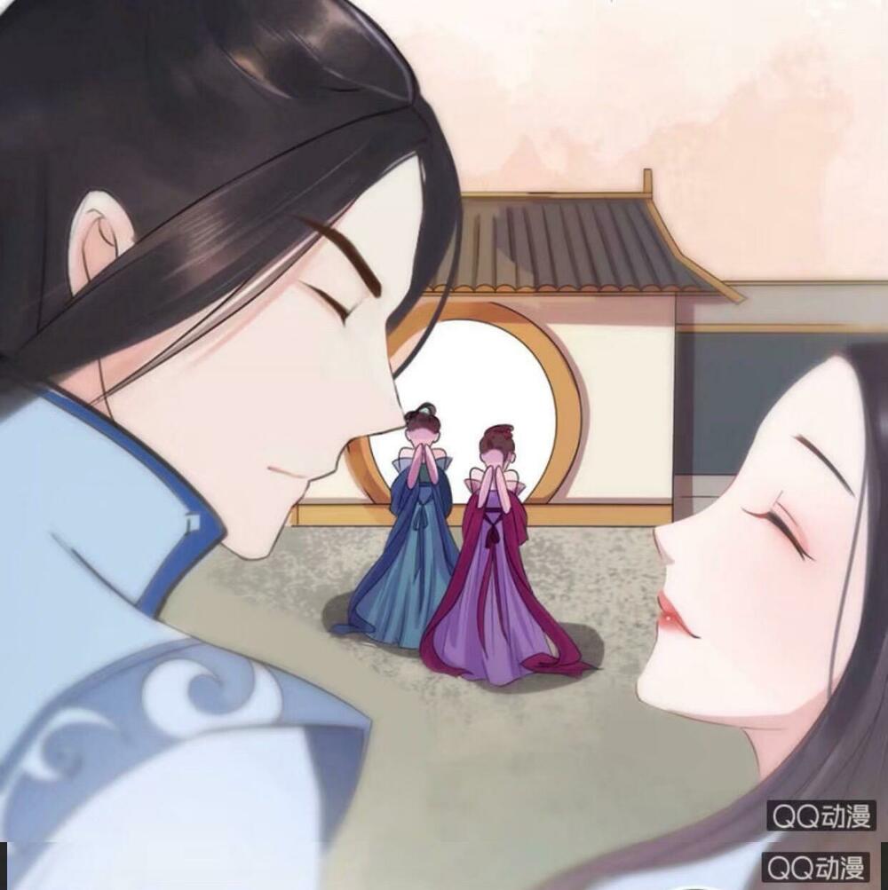 Sủng Phi Của Vương: Chapter 10