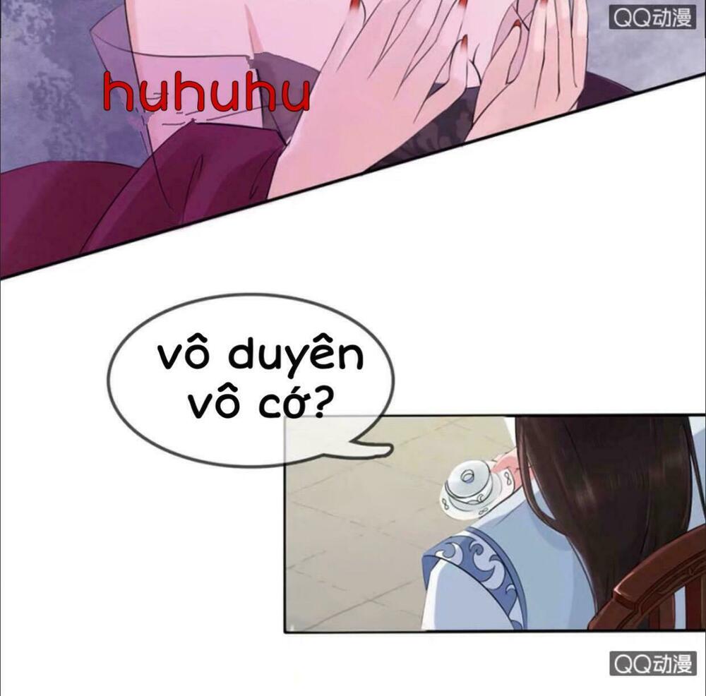 Sủng Phi Của Vương: Chapter 10