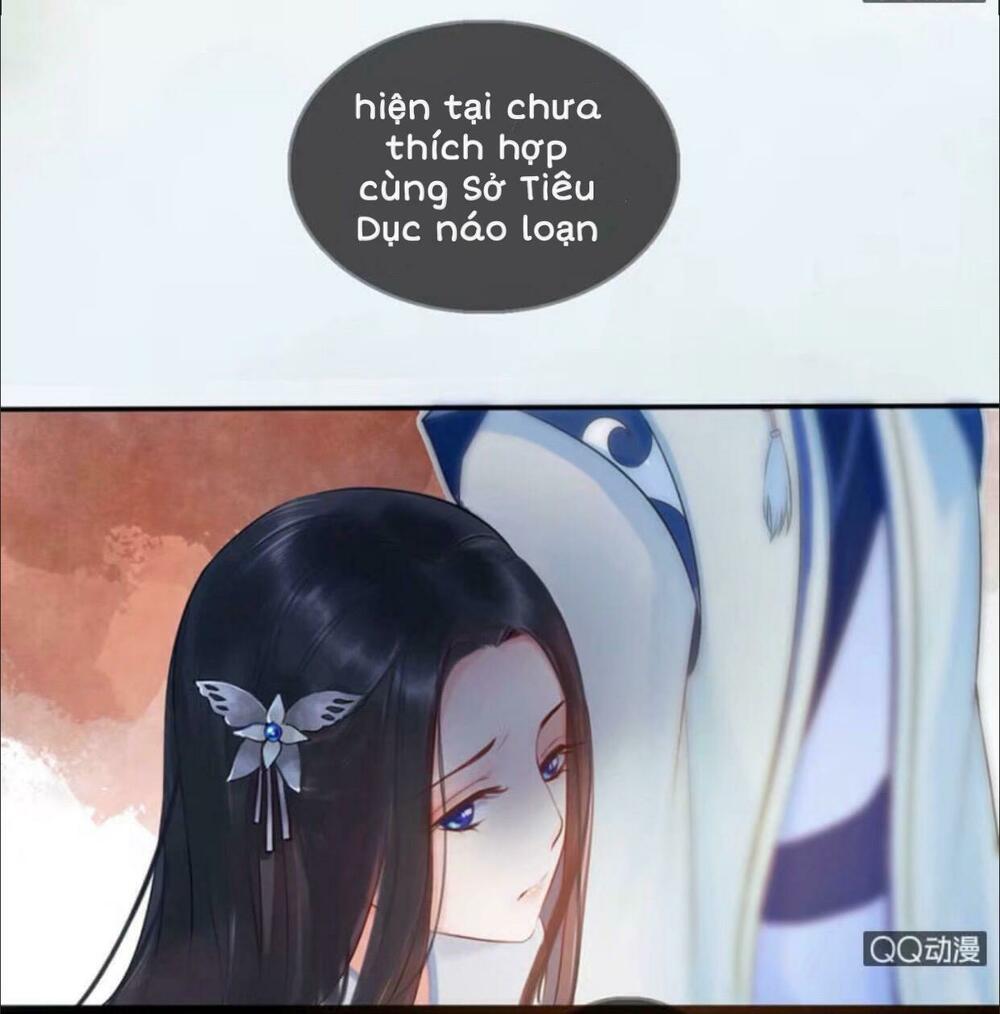 Sủng Phi Của Vương: Chapter 10