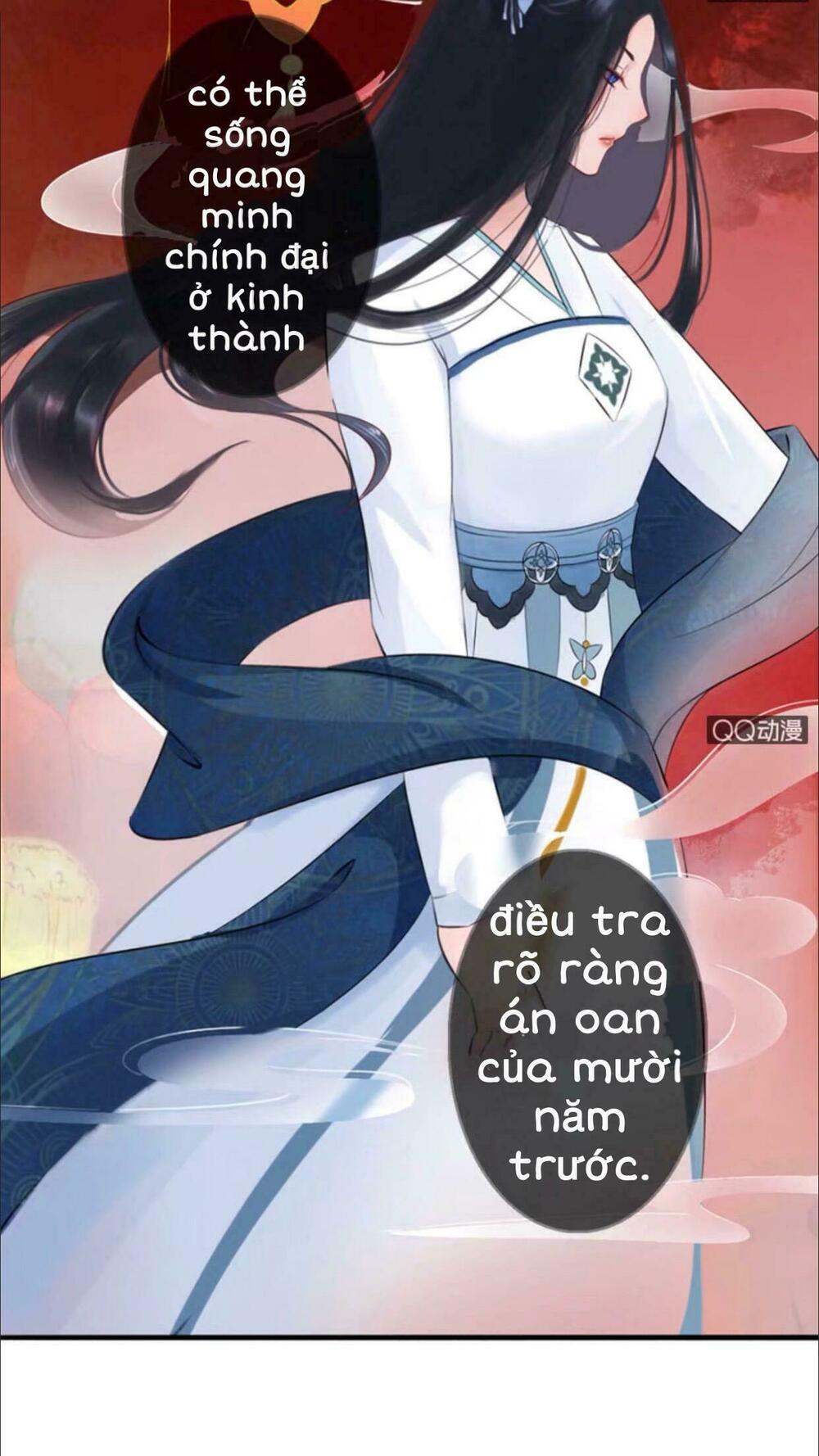 Sủng Phi Của Vương: Chapter 10