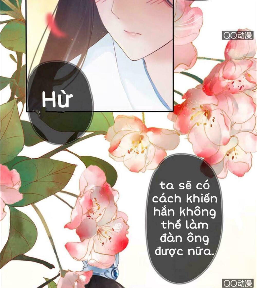 Sủng Phi Của Vương: Chapter 10