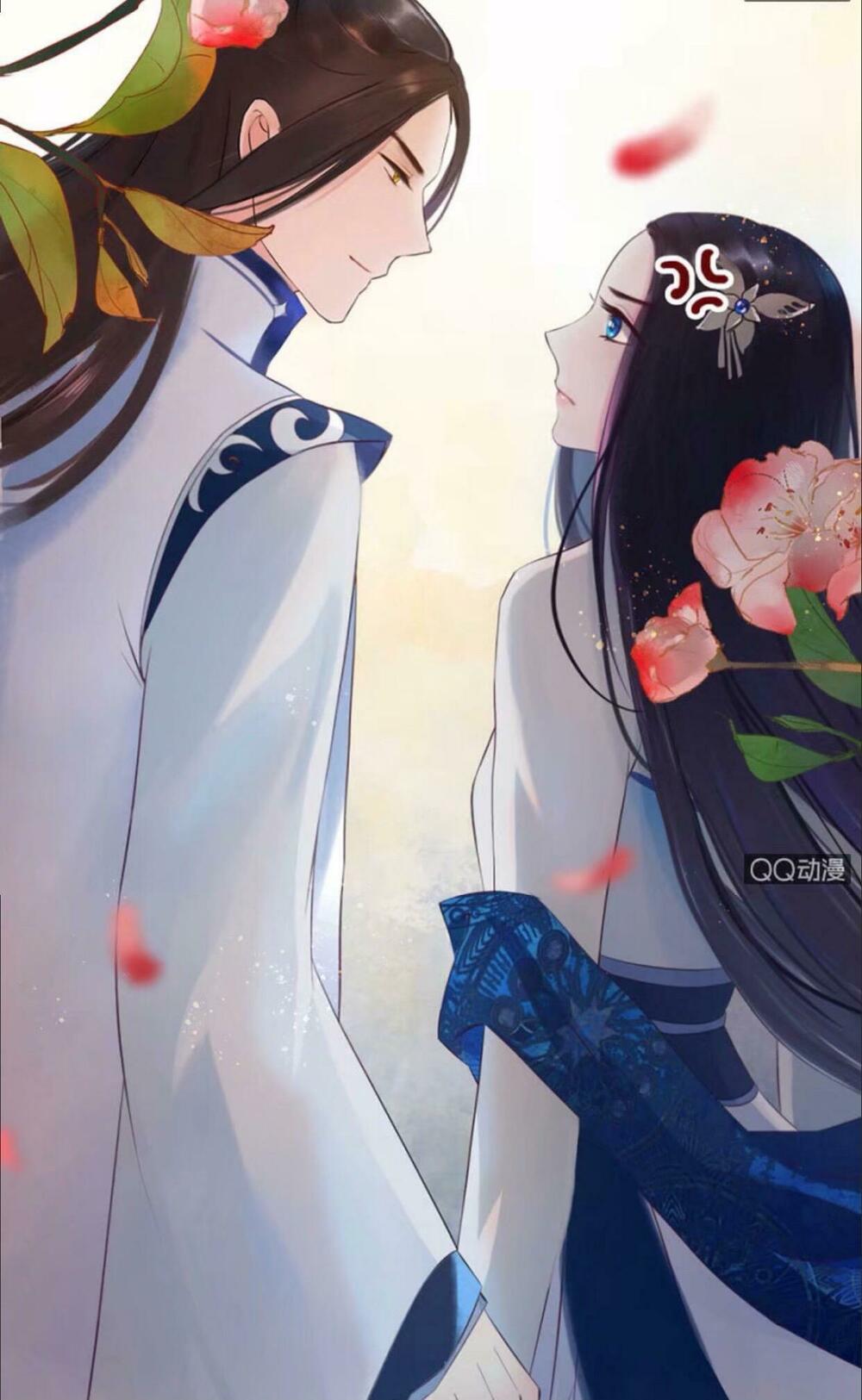 Sủng Phi Của Vương: Chapter 10