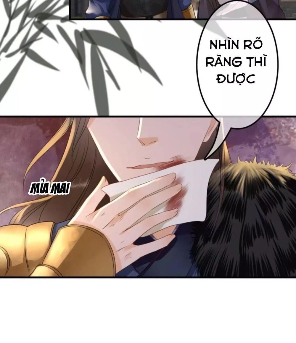 Sủng Phi Của Vương: Chapter 100