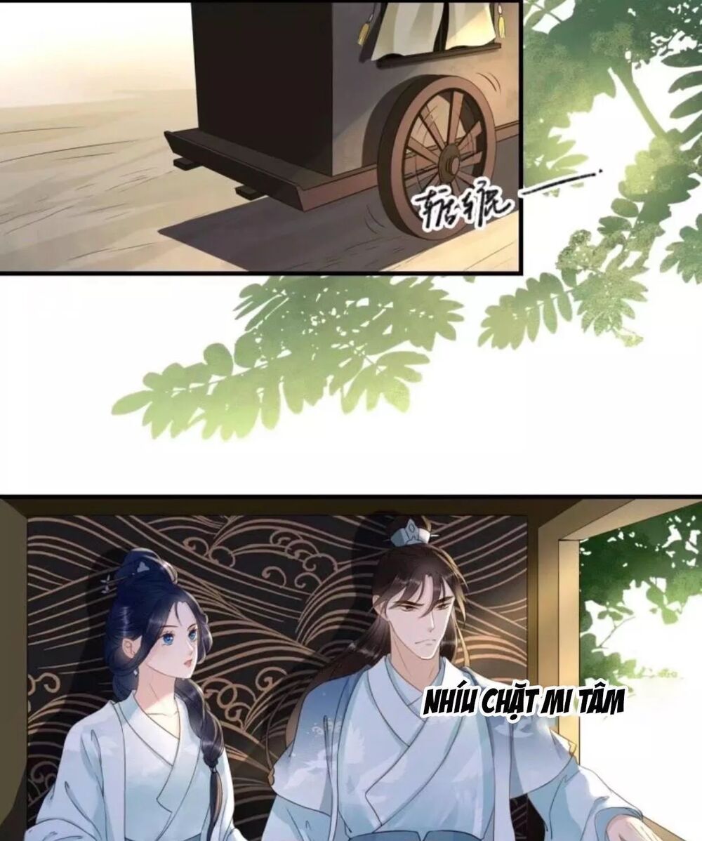 Sủng Phi Của Vương: Chapter 100