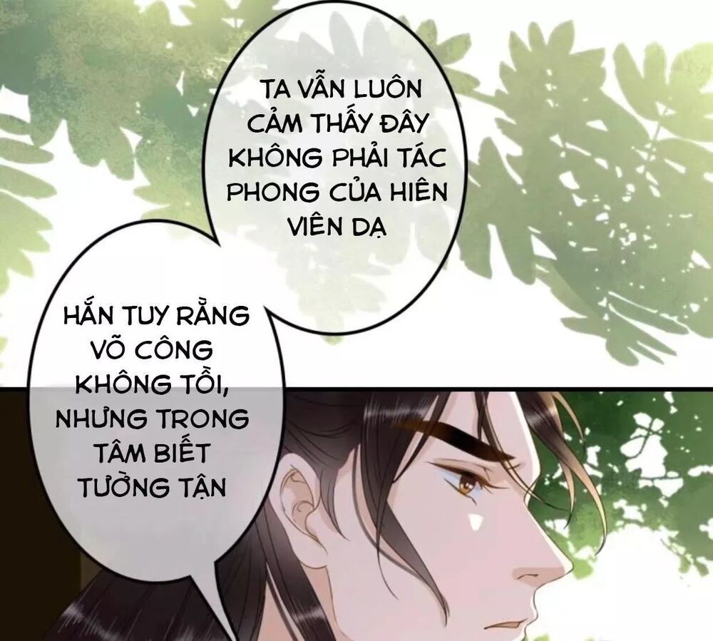 Sủng Phi Của Vương: Chapter 100