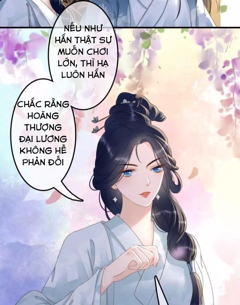 Sủng Phi Của Vương: Chapter 100