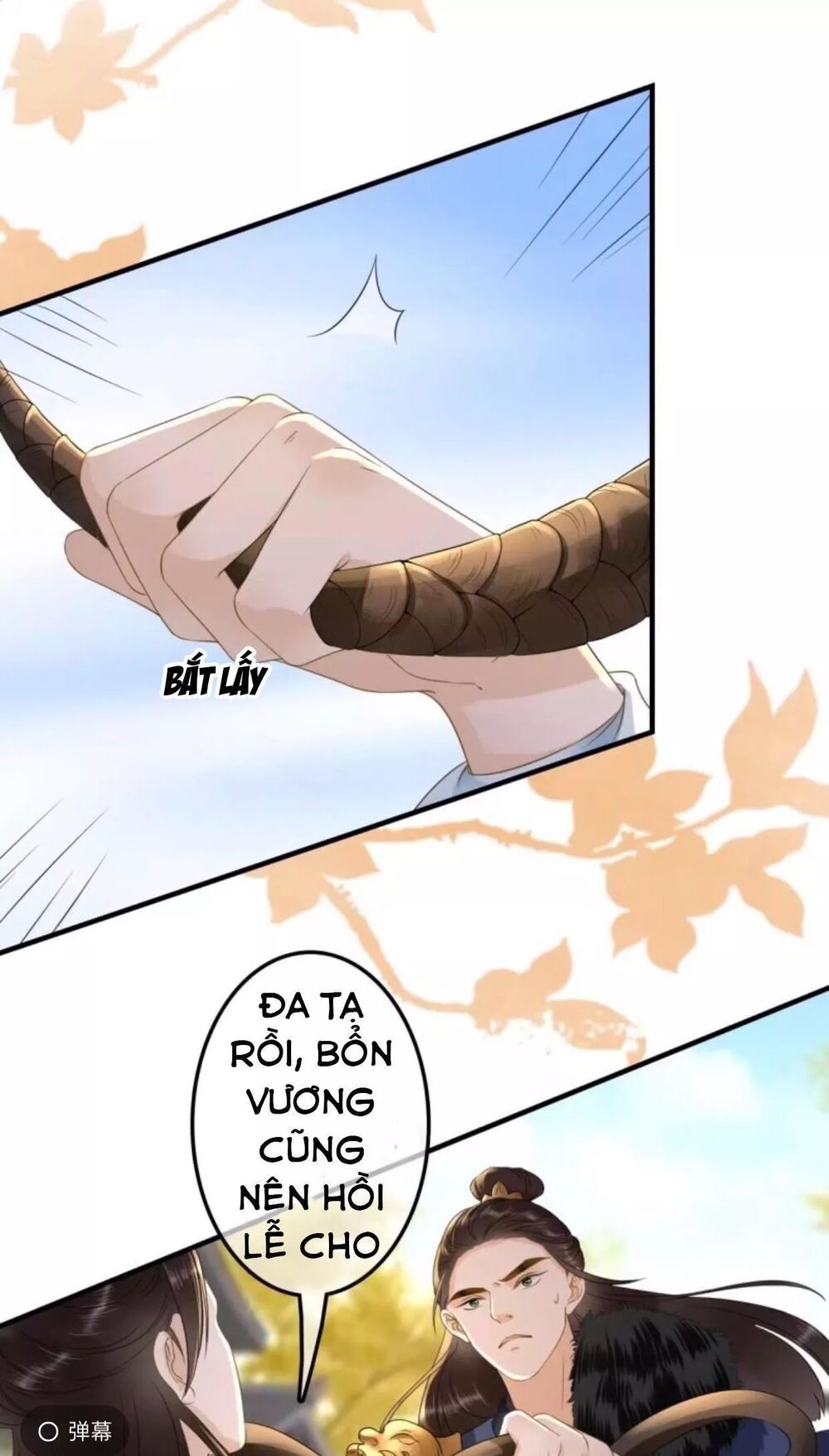 Sủng Phi Của Vương: Chapter 100