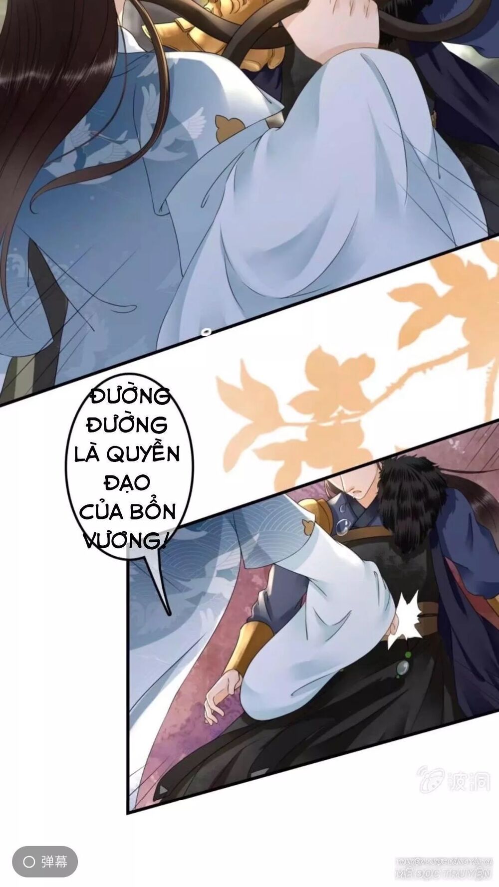 Sủng Phi Của Vương: Chapter 100
