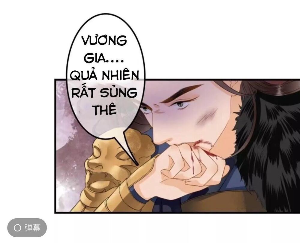 Sủng Phi Của Vương: Chapter 100