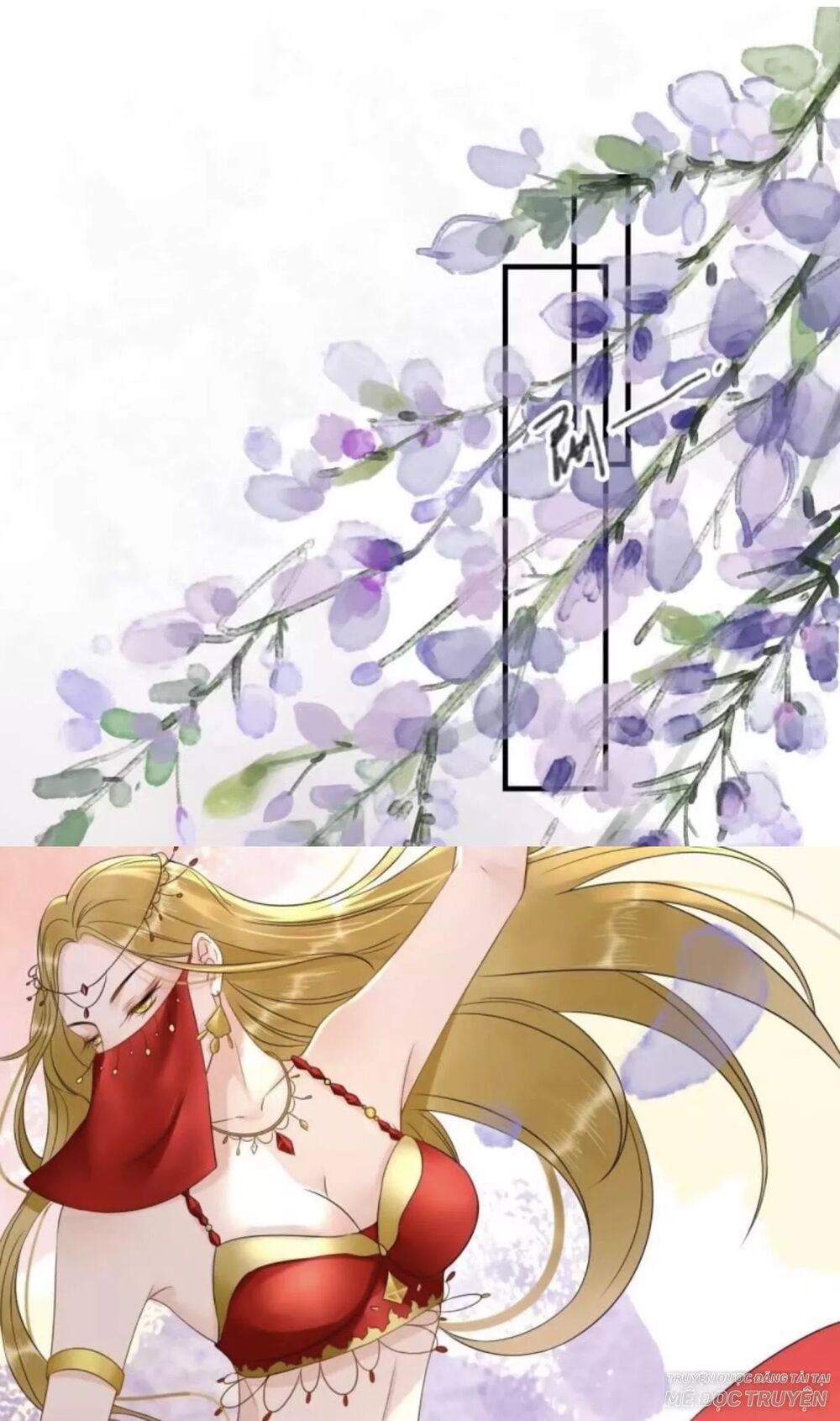 Sủng Phi Của Vương: Chapter 101
