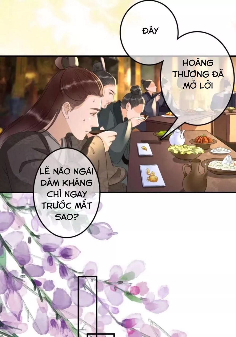 Sủng Phi Của Vương: Chapter 101