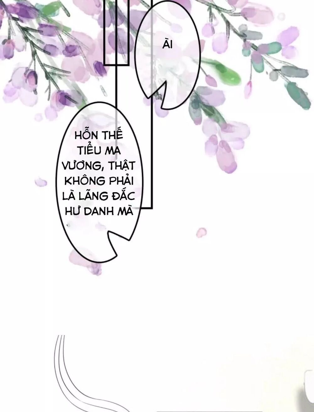 Sủng Phi Của Vương: Chapter 101