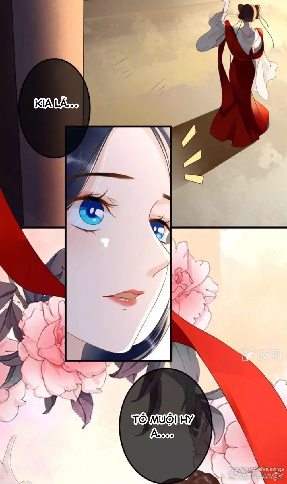 Sủng Phi Của Vương: Chapter 101