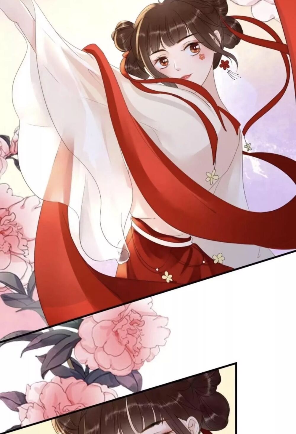 Sủng Phi Của Vương: Chapter 101