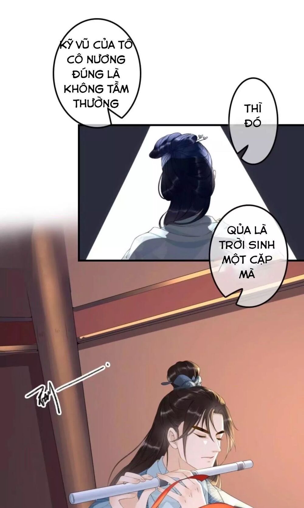 Sủng Phi Của Vương: Chapter 101