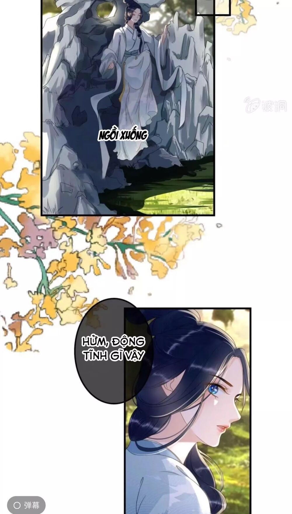 Sủng Phi Của Vương: Chapter 101