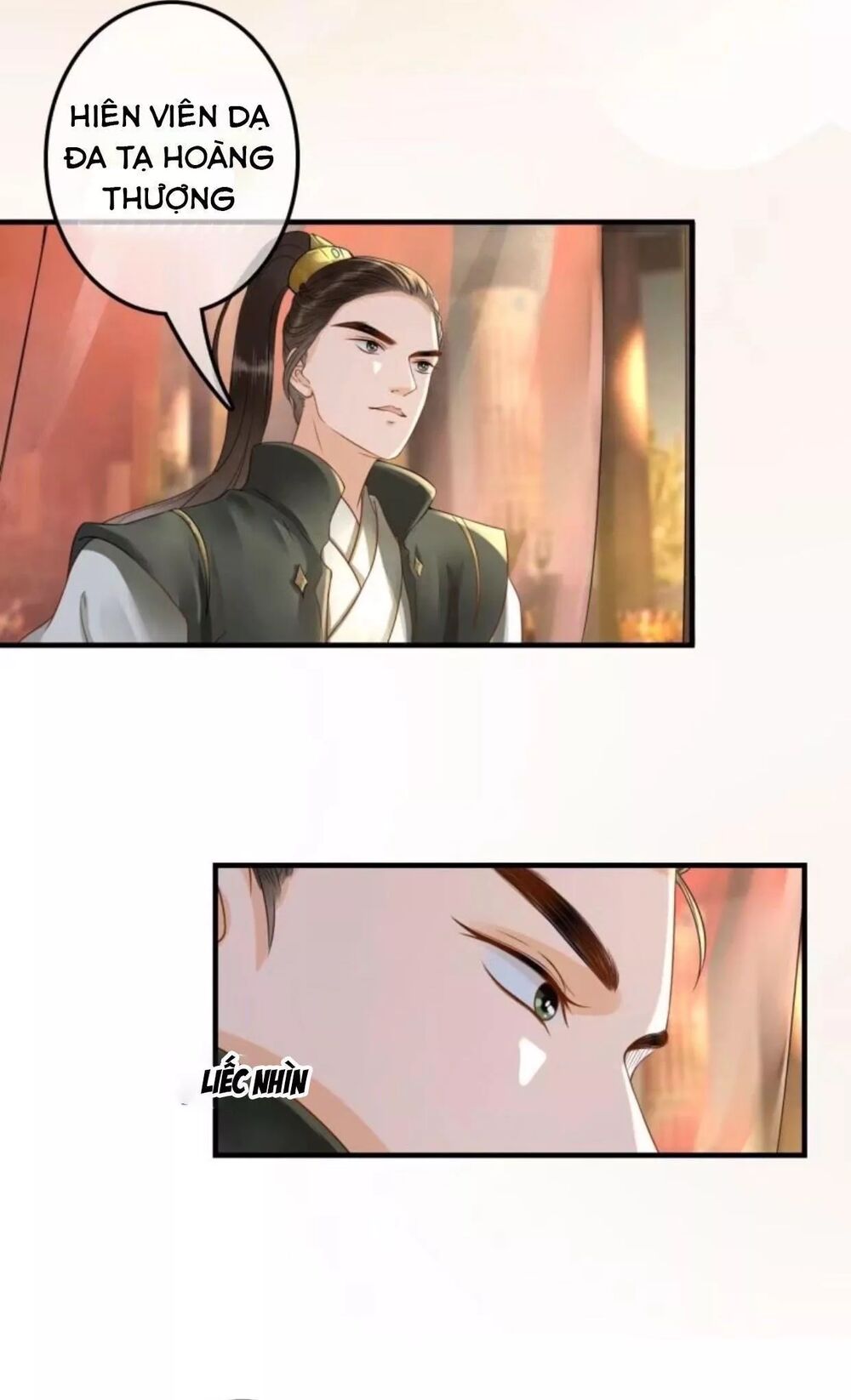 Sủng Phi Của Vương: Chapter 101