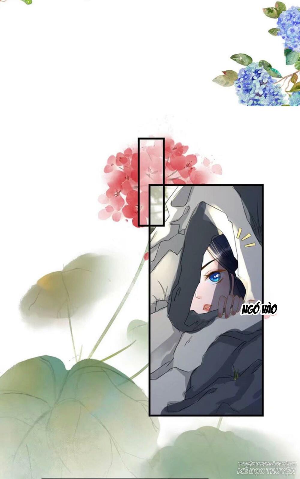 Sủng Phi Của Vương: Chapter 102