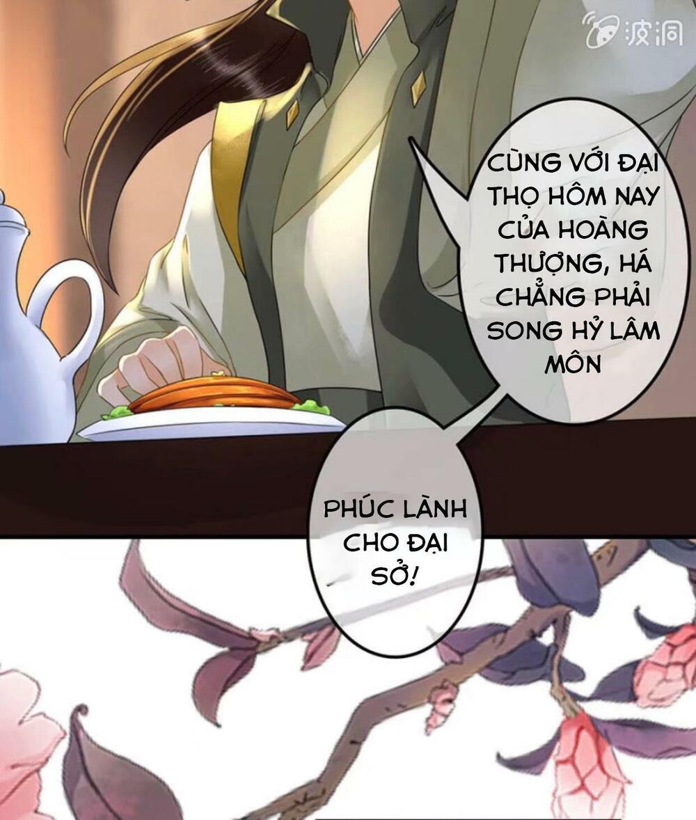 Sủng Phi Của Vương: Chapter 102