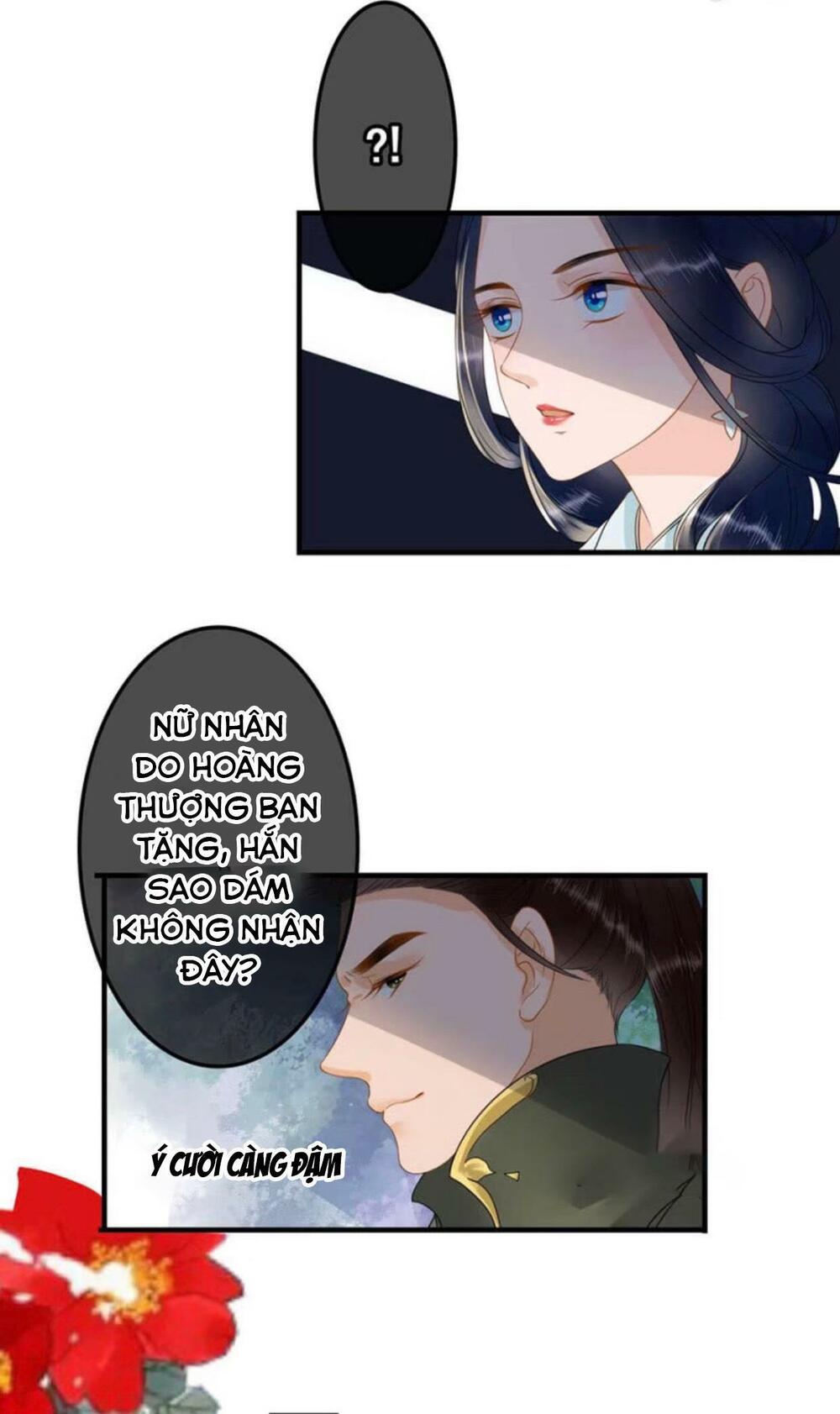 Sủng Phi Của Vương: Chapter 102