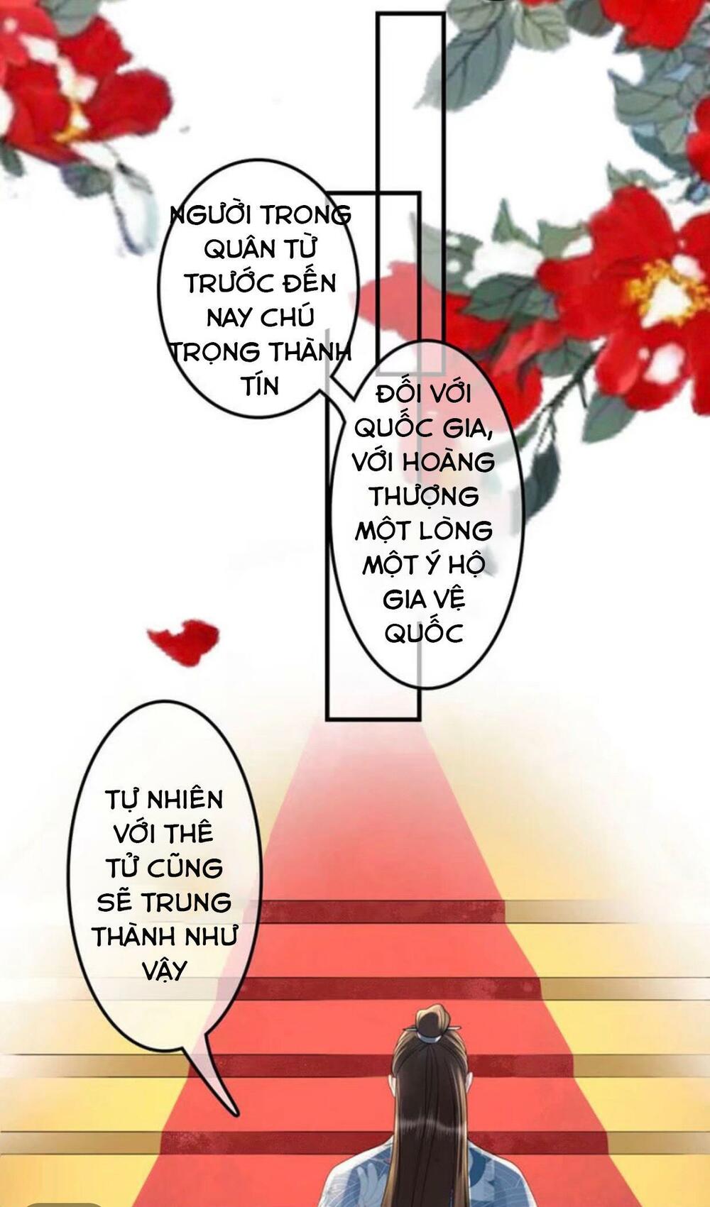 Sủng Phi Của Vương: Chapter 102