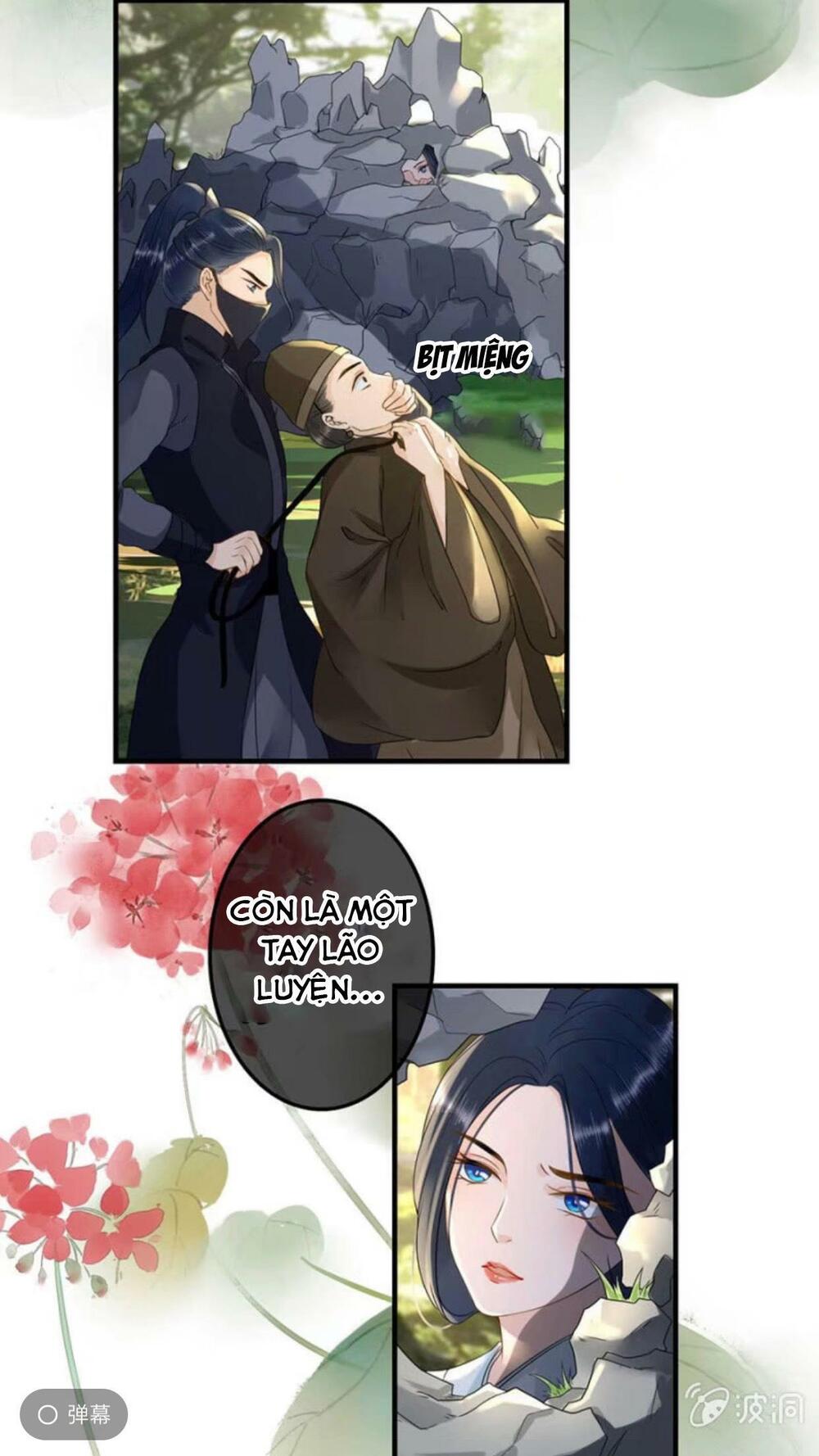 Sủng Phi Của Vương: Chapter 102