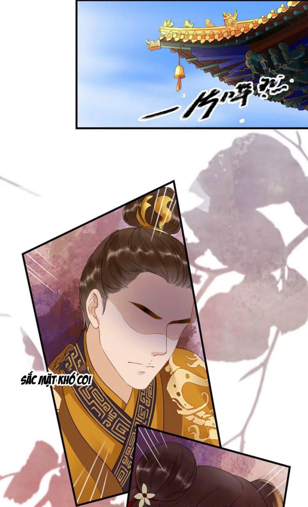 Sủng Phi Của Vương: Chapter 102