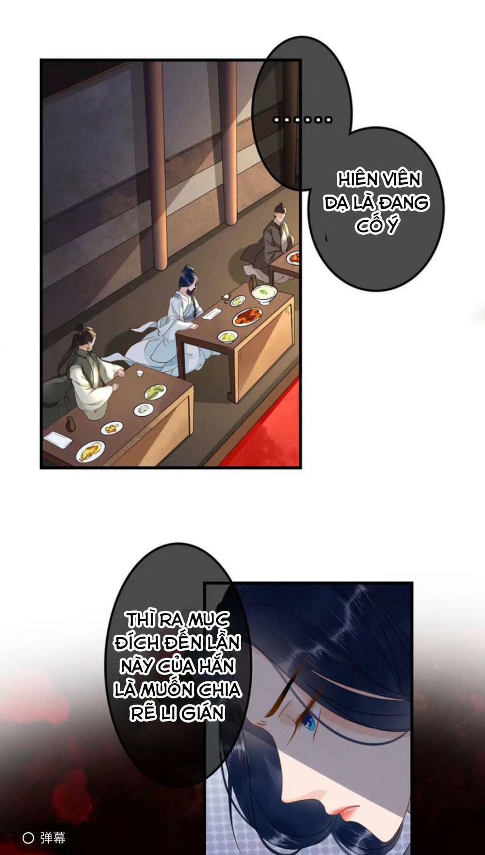 Sủng Phi Của Vương: Chapter 102