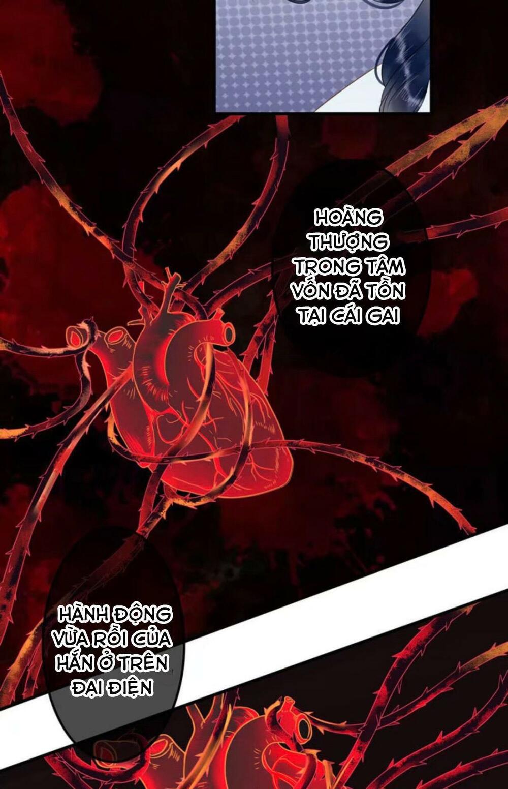 Sủng Phi Của Vương: Chapter 102
