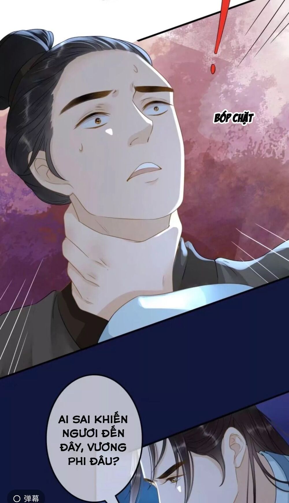 Sủng Phi Của Vương: Chapter 103