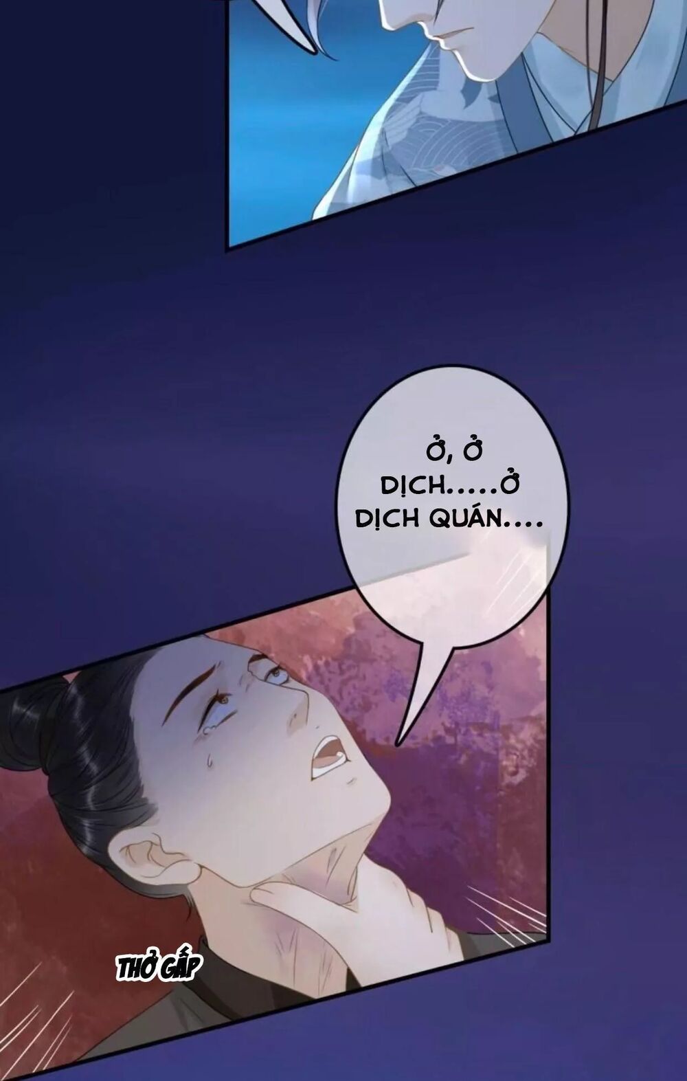 Sủng Phi Của Vương: Chapter 103