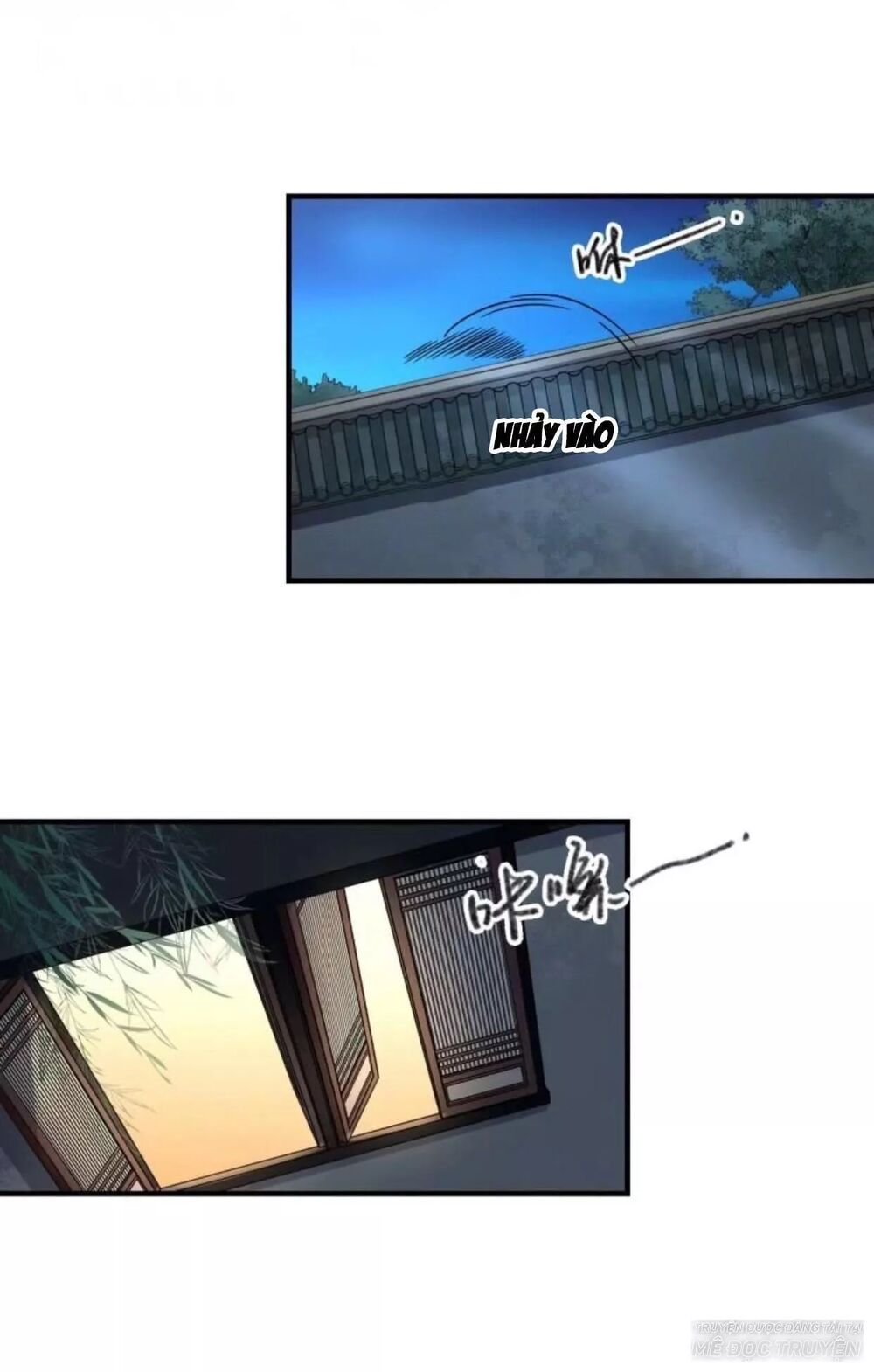 Sủng Phi Của Vương: Chapter 103