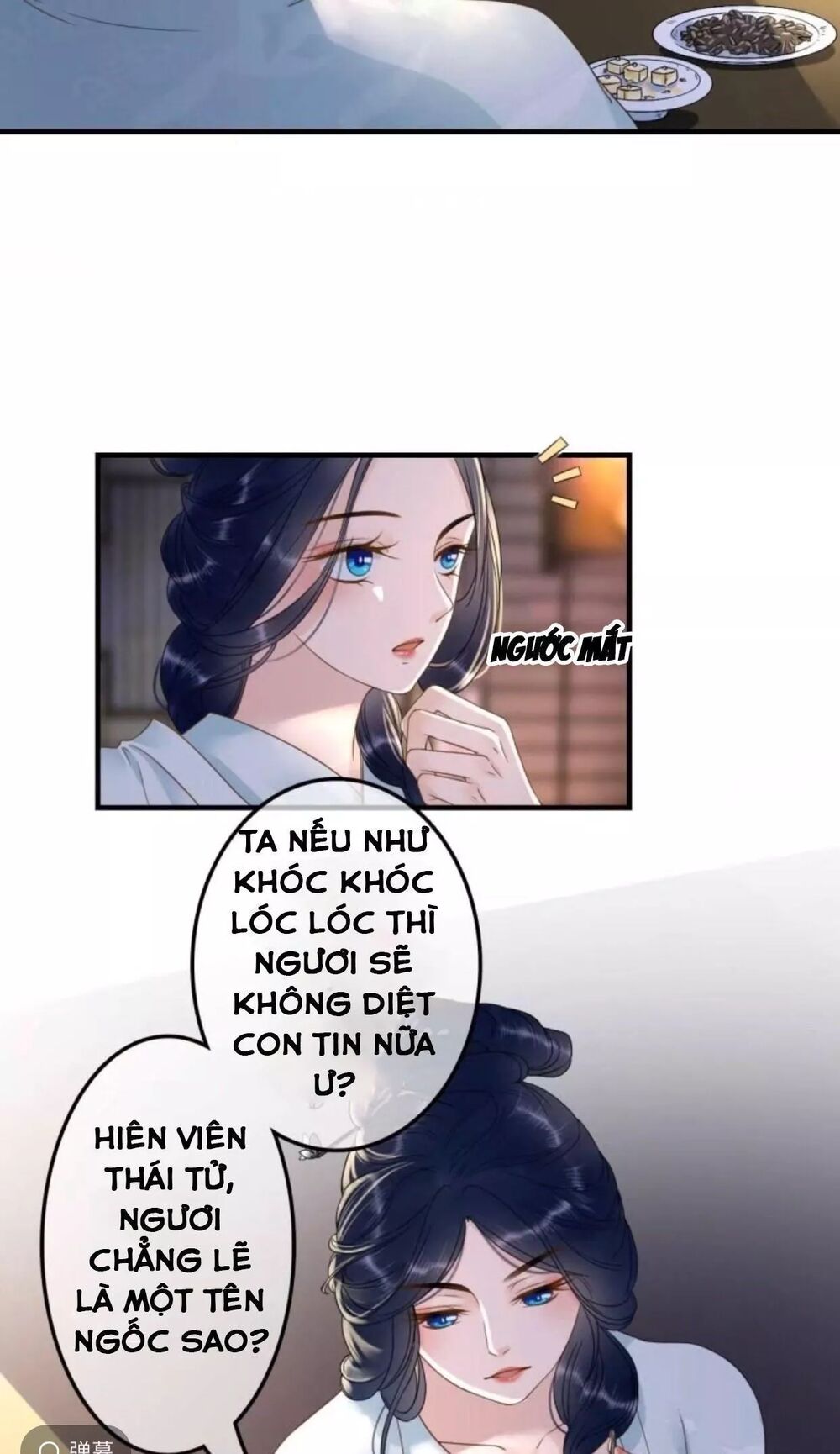 Sủng Phi Của Vương: Chapter 103