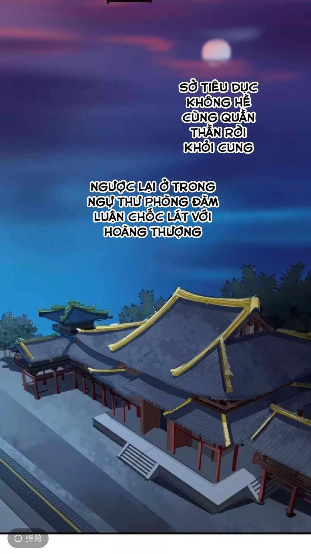 Sủng Phi Của Vương: Chapter 103