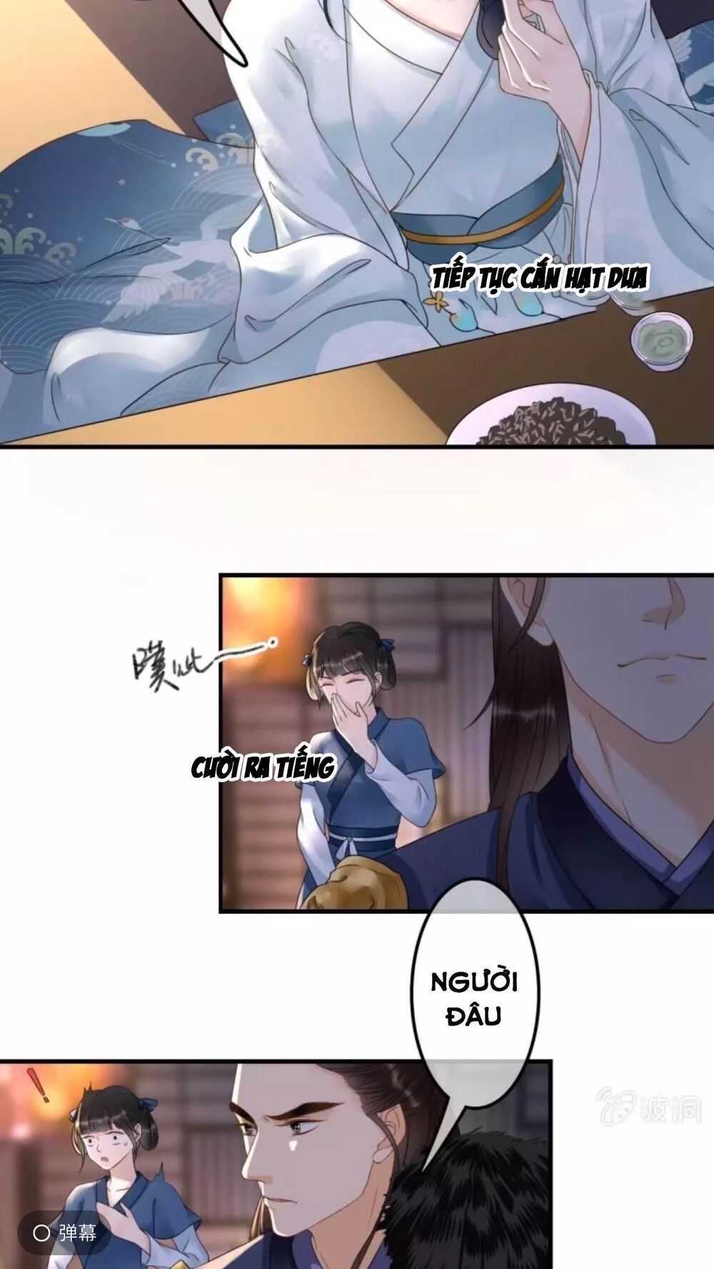 Sủng Phi Của Vương: Chapter 103