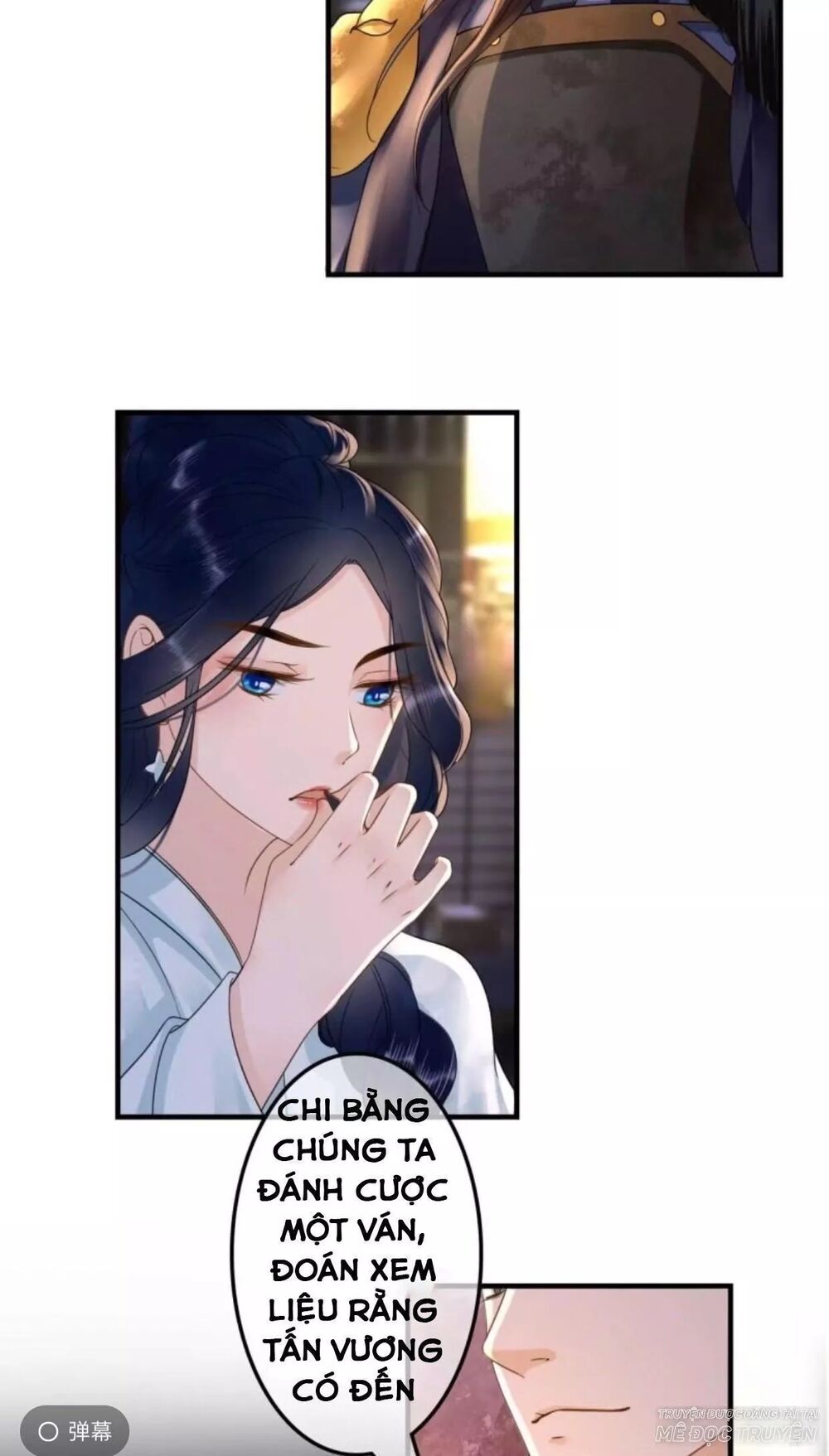 Sủng Phi Của Vương: Chapter 103
